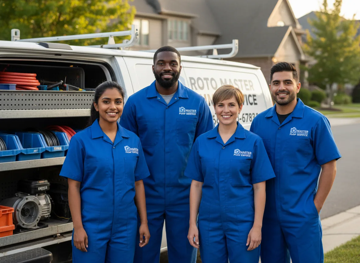 Sump Pump Installation company in Idlewild, MI